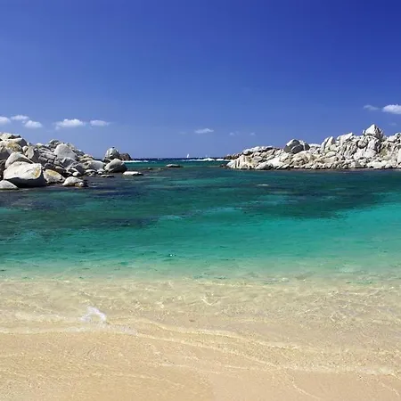 Résidence Hôtelière A Trama Hotel Bonifacio (Corsica)