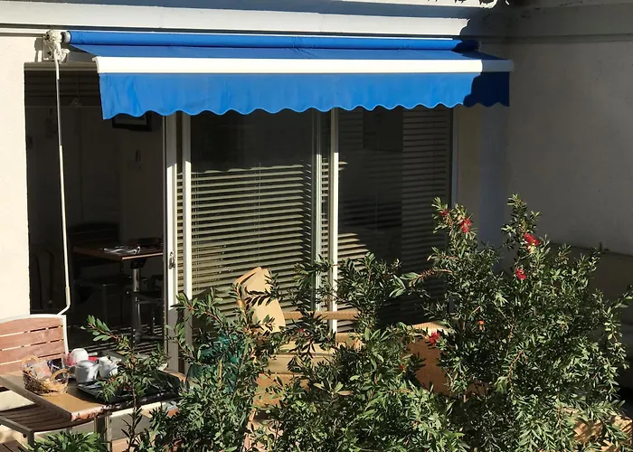 Résidence Hôtelière A Trama Hotel