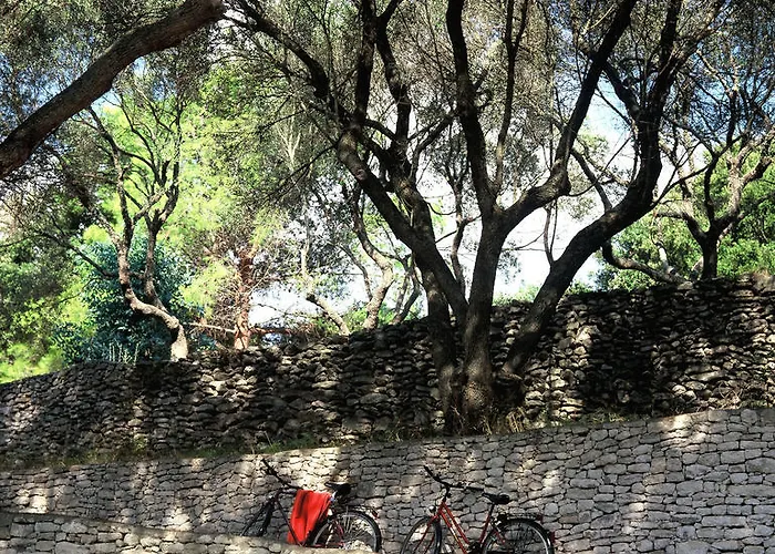 Résidence Hôtelière A Trama