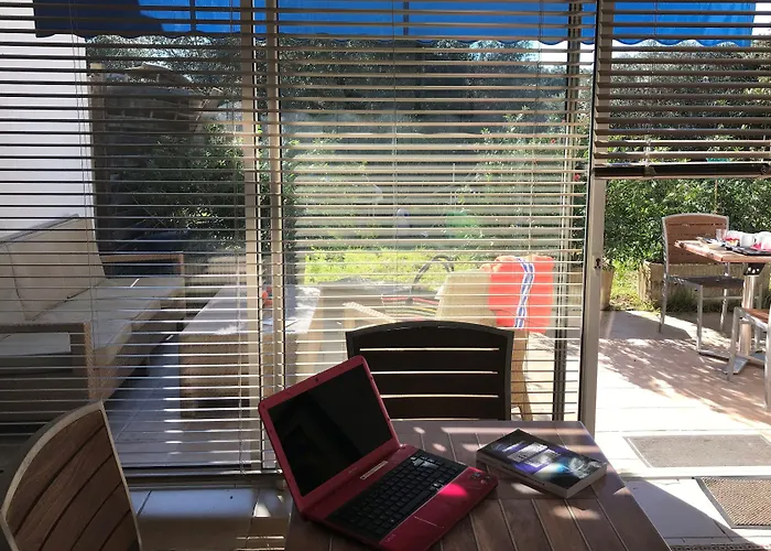 Hotel Résidence Hôtelière A Trama