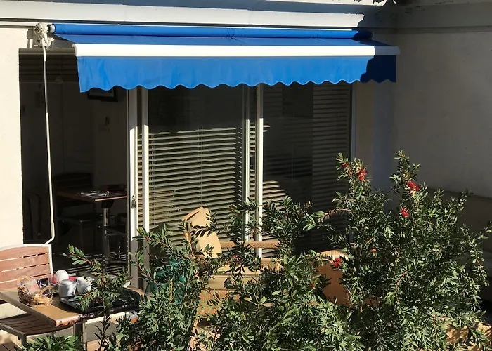 Hoteliere A Trama 3* Bonifacio (Corsica)