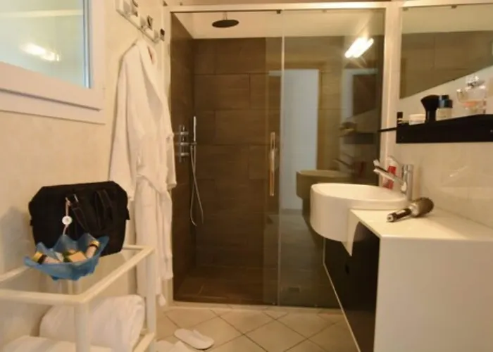 Résidence Hôtelière A Trama