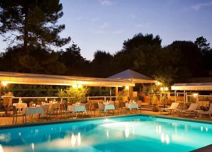 Hoteliere A Trama Hotel