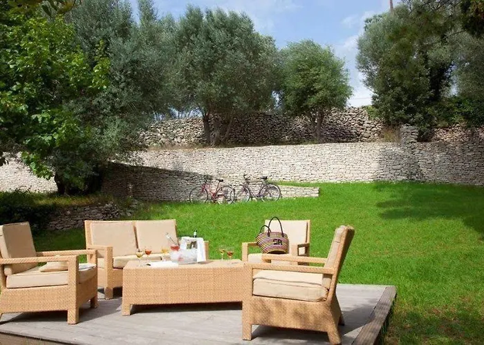 Résidence Hôtelière A Trama Hotel