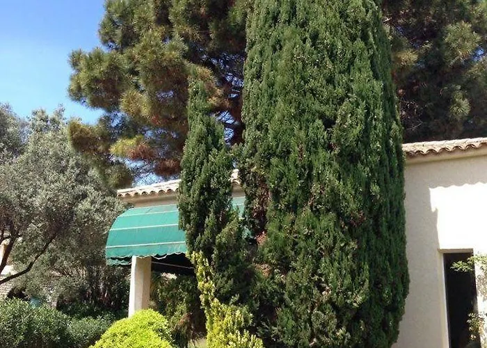 Résidence Hôtelière A Trama 3* Bonifacio (Corsica)