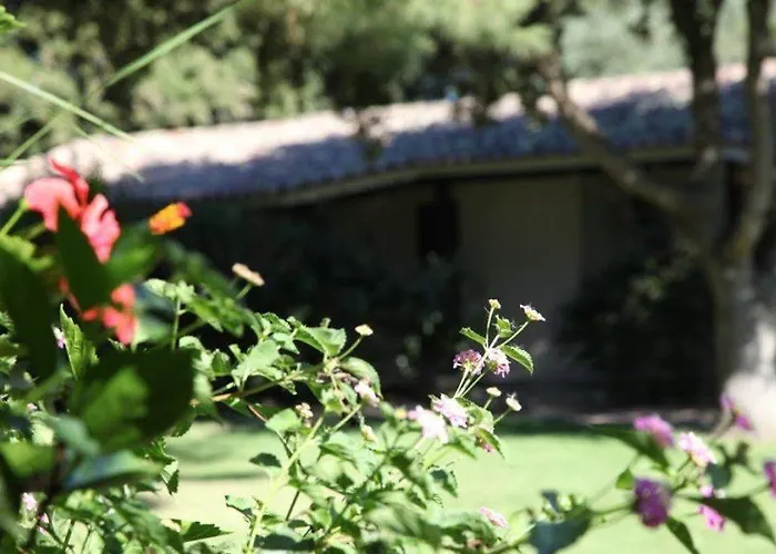 Résidence Hôtelière A Trama Hotel