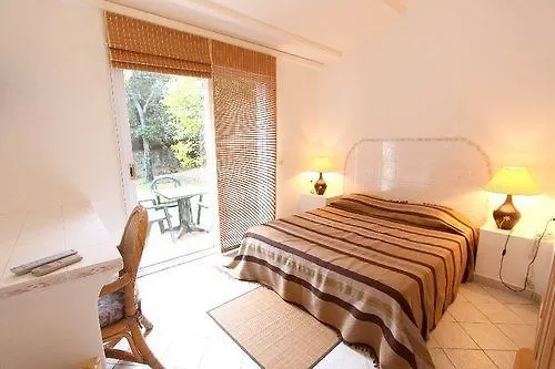 Résidence Hôtelière A Trama Bonifacio (Corsica)