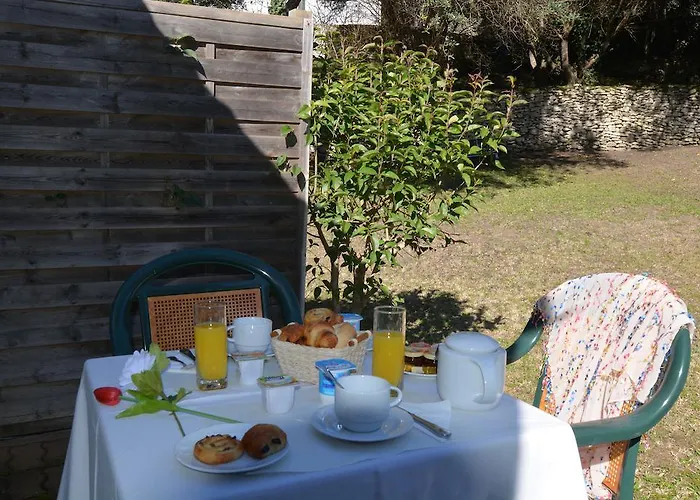 Résidence Hôtelière A Trama Hotel