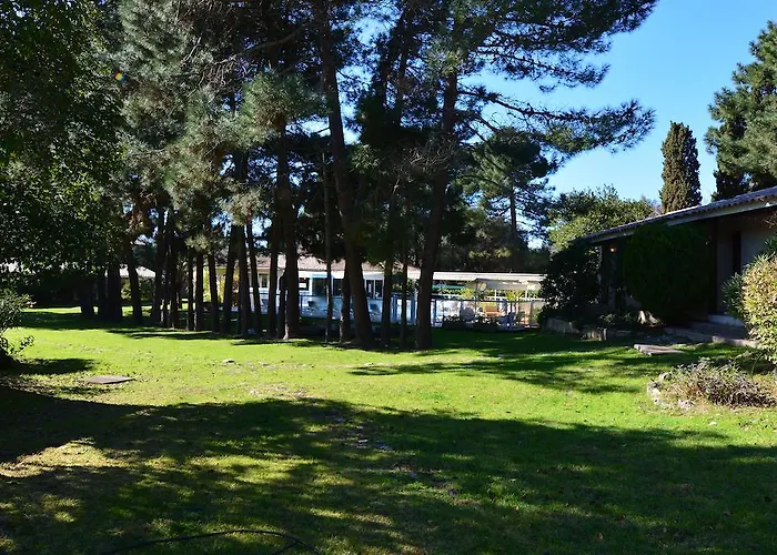 Hoteliere A Trama Hotel 3*