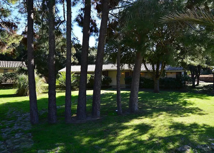 Hotel Hoteliere A Trama Bonifacio (Corsica)