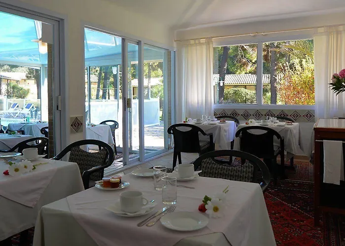 Hoteliere A Trama Hotel Bonifacio (Corsica)