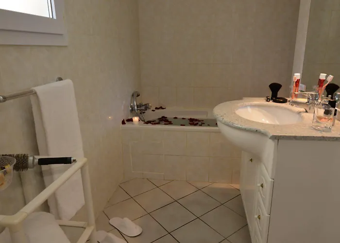 Résidence Hôtelière A Trama Hotel 3*