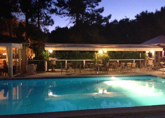 Résidence Hôtelière A Trama