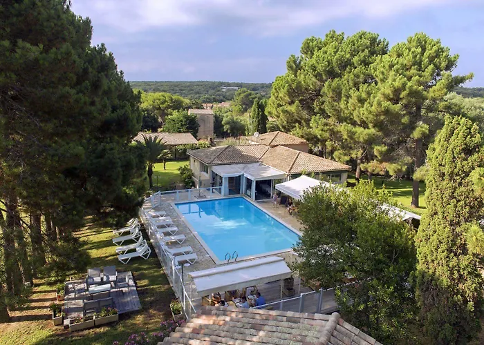 Hoteliere A Trama Hotel 3*