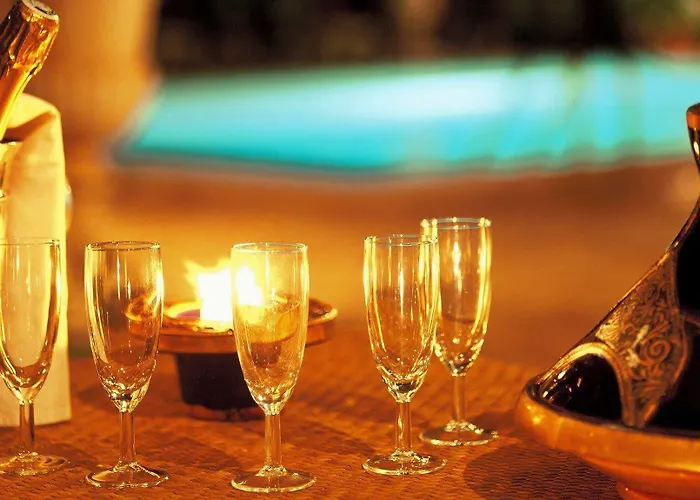 Hoteliere A Trama 3* Bonifacio (Corsica)