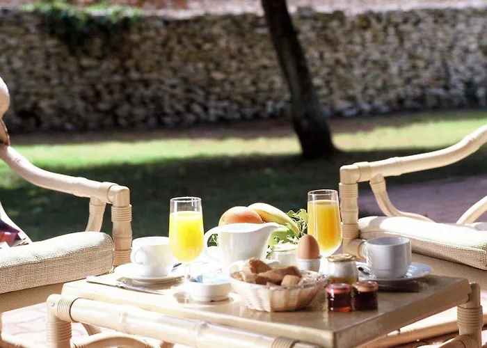 Hoteliere A Trama Hotel Bonifacio (Corsica)