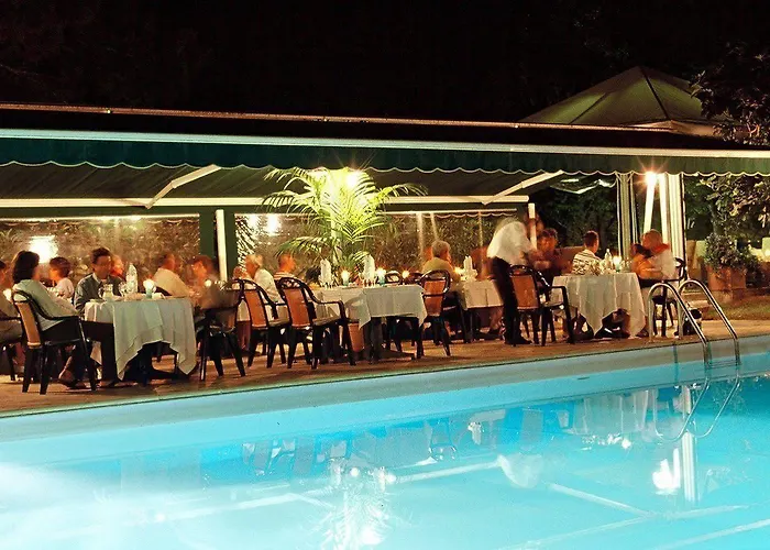 Hotel Résidence Hôtelière A Trama Bonifacio (Corsica)