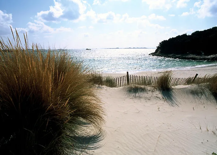 Hoteliere A Trama 3* Bonifacio (Corsica)