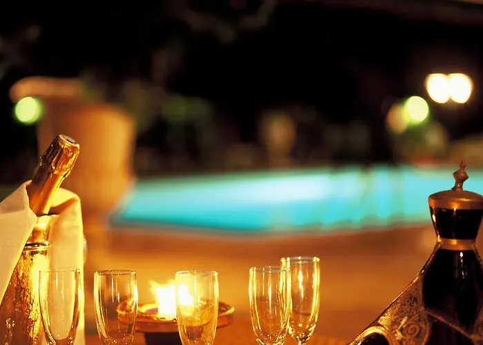 Résidence Hôtelière A Trama Hotel 3*