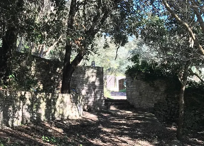 Hoteliere A Trama 3* Bonifacio (Corsica)