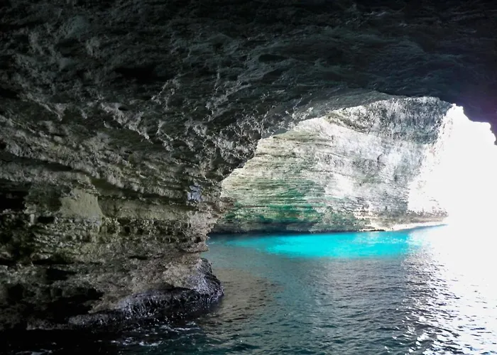 Résidence Hôtelière A Trama Bonifacio (Corsica)